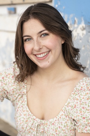 Kelsey Howatt