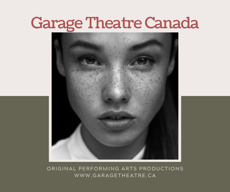 Garage Theatre