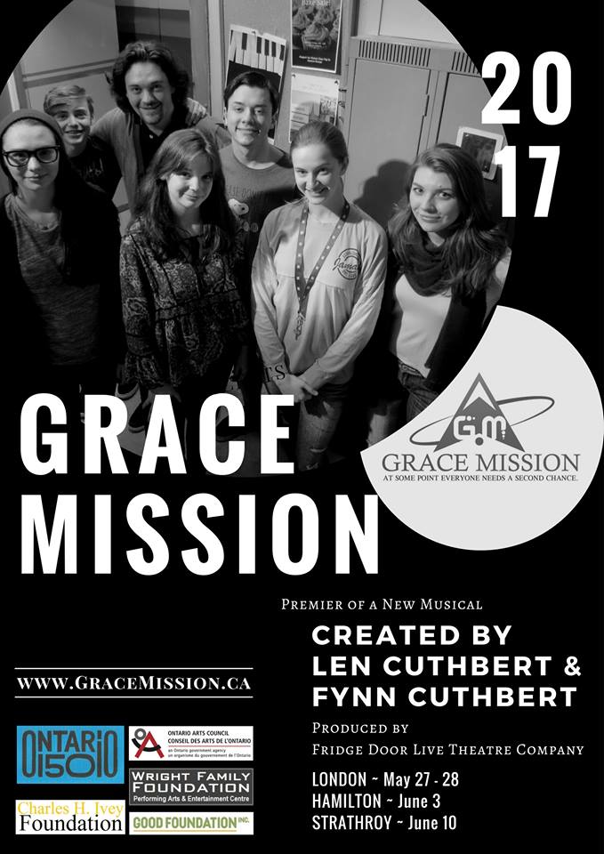 Grace Mission 2017