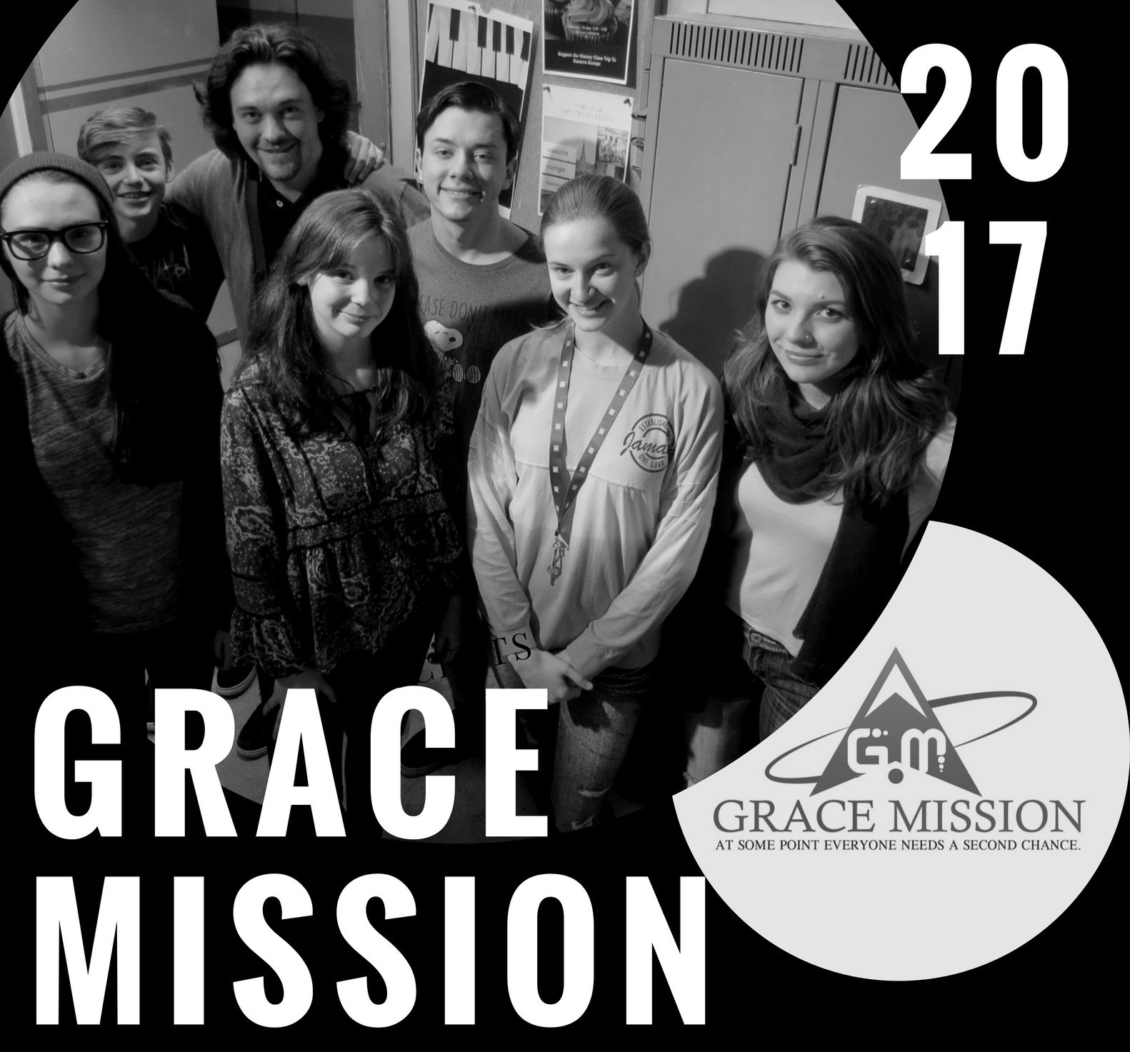 Grace Mission Musical