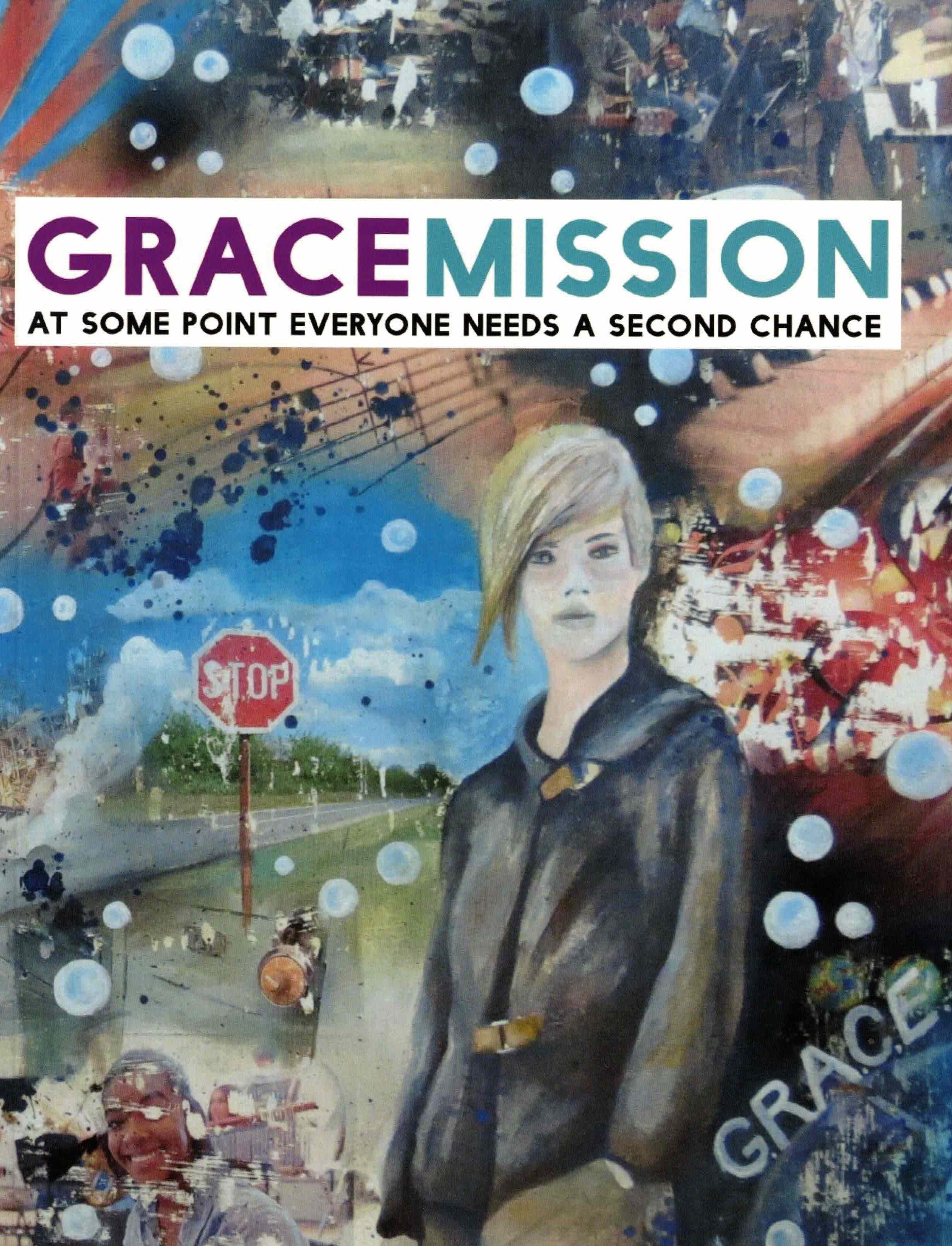 Grace Mission Musical